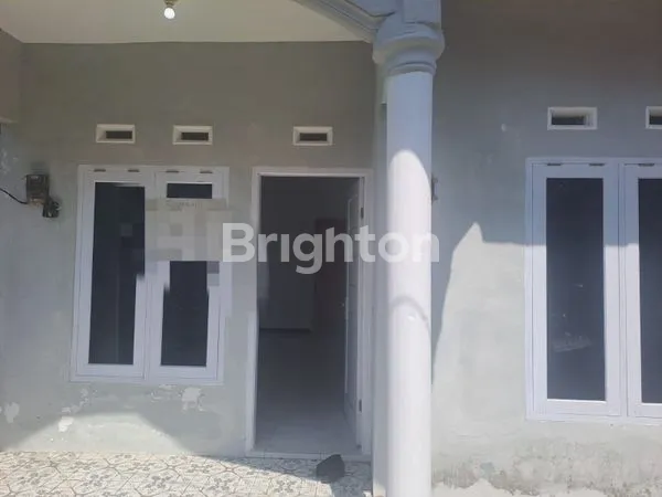 image RUMAH STRATEGIS LT 122M² DEKAT TOL SINGOSARI (2)