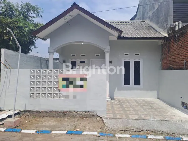 image RUMAH STRATEGIS LT 122M² DEKAT TOL SINGOSARI (1)
