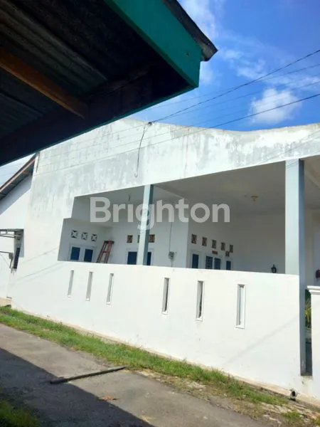 image RUMAH STRATEGIS SHM SIAP KPR BINJAI (3)