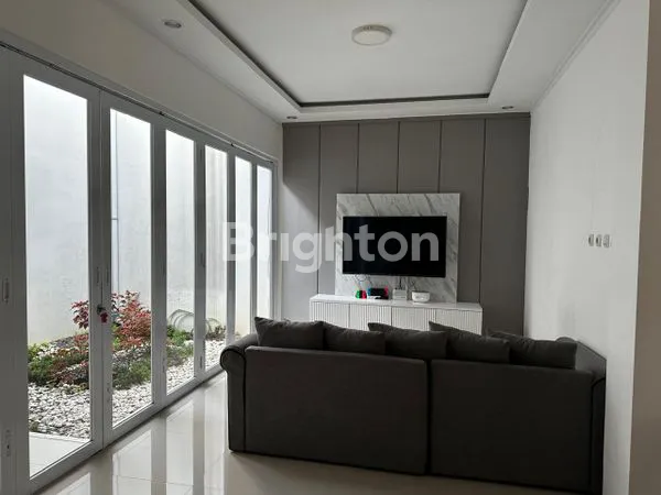 image RUMAH PESONA BALI CITY VIEW CIWARUGA BANGUNAN 2 LANTAI LEBAR MUKA 9 METER (6)