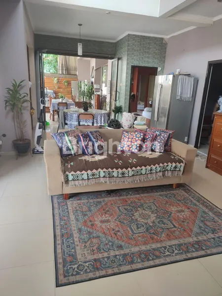 image DIJUAL CEPAT! RUMAH LUAS 261 M² DI LUBANG BUAYA – TURUN HARGA MENJADI 2,75 M (3)
