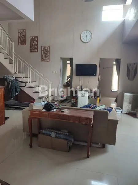 image DIJUAL CEPAT! RUMAH LUAS 261 M² DI LUBANG BUAYA – TURUN HARGA MENJADI 2,75 M (4)