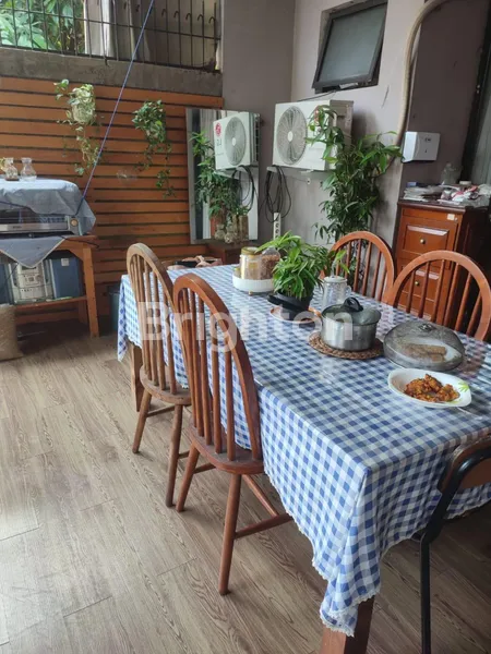 image DIJUAL CEPAT! RUMAH LUAS 261 M² DI LUBANG BUAYA – TURUN HARGA MENJADI 2,75 M (5)