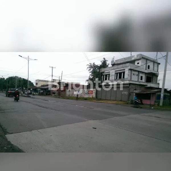 image LAHAN KOMERSIAL 1,25 HA DI JALUR UTAMA MEDAN–BELAWAN, COCOK LOGISTIK & INDUSTRI (1)