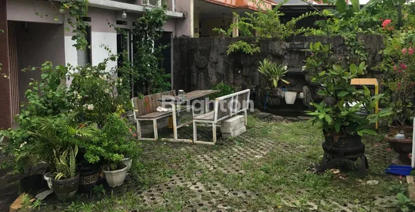 image DIJUAL CEPAT! RUMAH LUAS 261 M² DI LUBANG BUAYA – TURUN HARGA MENJADI 2,75 M (8)