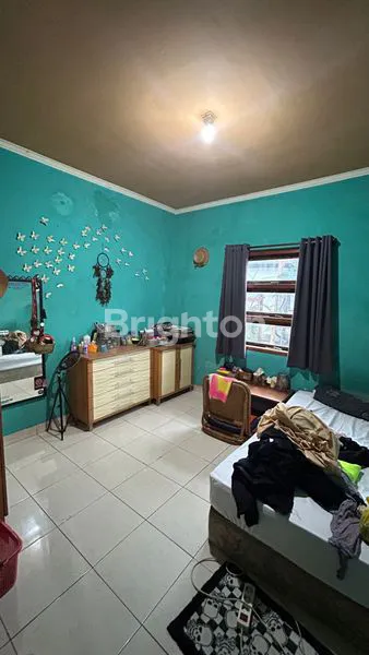 image RUMAH STRATEGIS TENGAH KOTA CLUSTER NYAMAN (5)