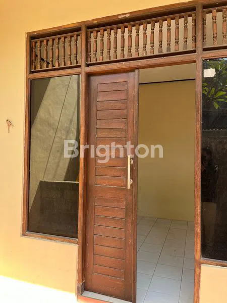 image RUMAH 2 LANTAI + TOKO DI DRUPADI RENON DENPASAR (1)