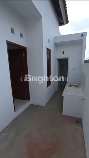 image RUMAH KONSEP CLUSTER MURAH DI BATUAJI, KERAMBITAN,  TABANAN: GRAND NIRAVADHI (4)