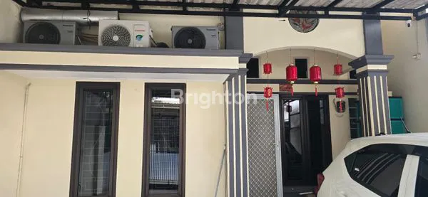 image RUMAH 2 LANTAI SIAP HUNI DI CITRA GARDEN 3 (2)