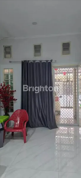 image RUMAH 2 LANTAI SIAP HUNI DI CITRA GARDEN 3 (3)