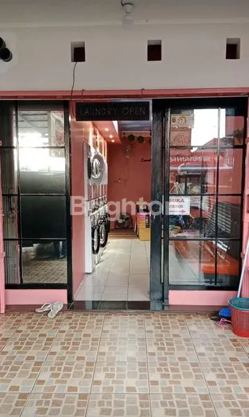 image RUKO 2 LANTAI SIAP USAHA DI JALAN PURNAWIRAWAN RAYA, GEDUNG MENENG – BANDAR LAMPUNG. (2)