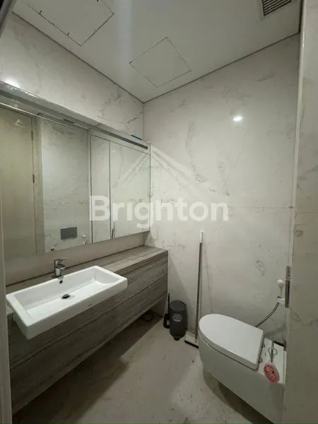 image APARTEMEN EKSKLUSIF IZZARA CILANDAK JAKARTA SELATAN - FULLY FURNISHED (8)