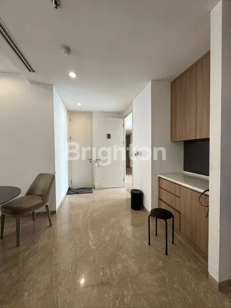 image APARTEMEN EKSKLUSIF IZZARA CILANDAK JAKARTA SELATAN - FULLY FURNISHED (7)