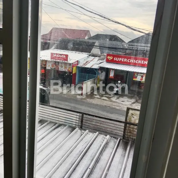 image RUKO 2 LANTAI SIAP USAHA DI JALAN PURNAWIRAWAN RAYA, GEDUNG MENENG – BANDAR LAMPUNG. (8)