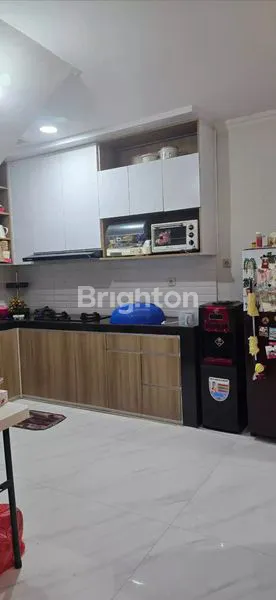 image RUMAH 2 LANTAI SIAP HUNI DI CITRA GARDEN 3 (5)