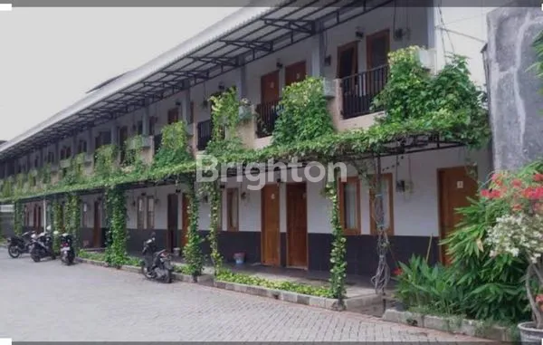 image RUMAH KOS DIJUAL  JL BULU JAYA PRADA INDAH LONTAR BU NEGO  (2)