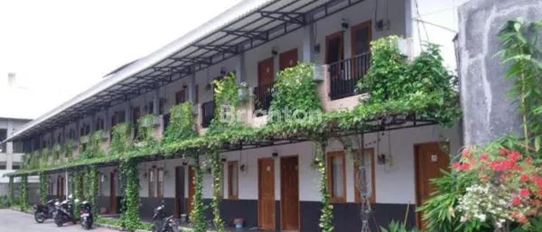 image RUMAH KOS DIJUAL  JL BULU JAYA PRADA INDAH LONTAR BU NEGO  (4)