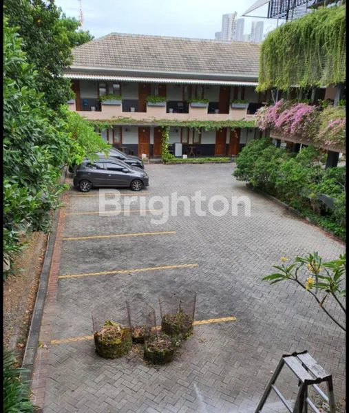 RUMAH KOS DIJUAL  JL BULU JAYA PRADA INDAH LONTAR BU NEGO