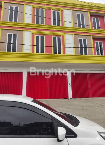 Gambar Property RUKO 6 X 35 DISEWAKAN – PINGGIR JALAN BESAR, TENGAH KOTA, LOKASI SANGAT STRATEGIS!