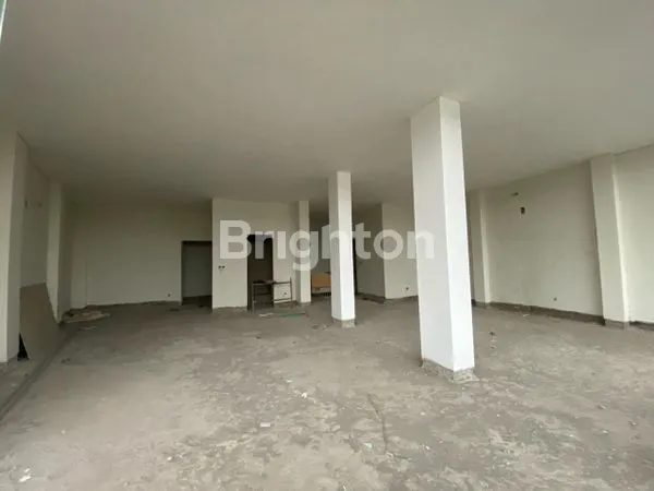 image RUKO STRATEGIS DI KAYU TULANG, LT 300M² SEWA MURAH (2)