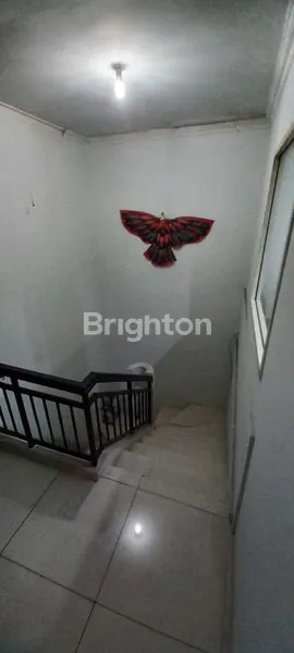 image RUKO 2 LANTAI PREMIUM (FULL GRANIT) - SIAP USAHA & INVESTASI (5)