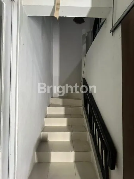 image RUKO 2 LANTAI PREMIUM (FULL GRANIT) - SIAP USAHA & INVESTASI (3)