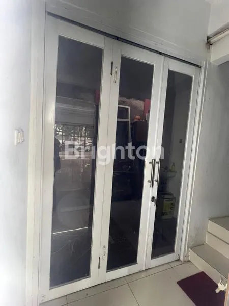 image RUKO 2 LANTAI PREMIUM (FULL GRANIT) - SIAP USAHA & INVESTASI (4)