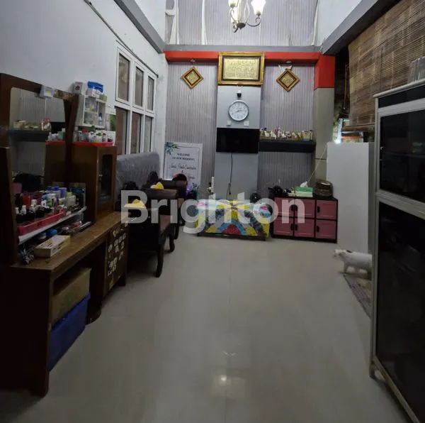 image RUMAH BUKIT DAMAI SENTOSA 2 FULL FURNISHED 2 LANTAI (3)