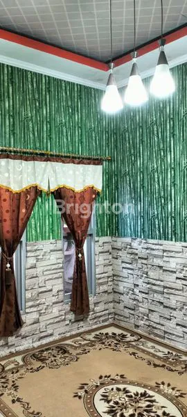 image RUMAH BUKIT DAMAI SENTOSA 2 FULL FURNISHED 2 LANTAI (4)