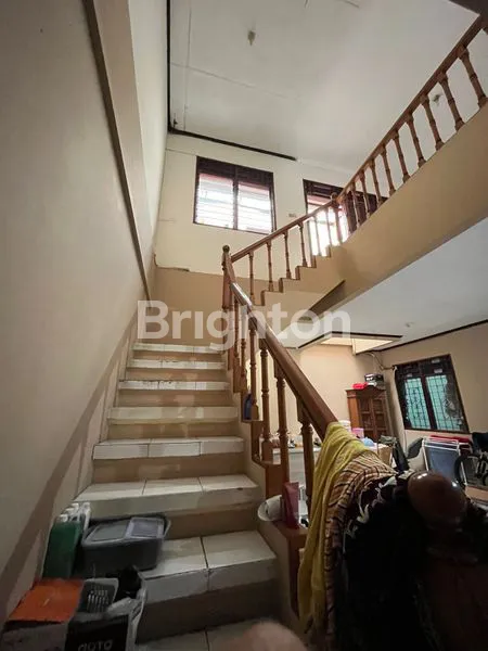 image RUMAH 2 LANTAI DI GELONG  (3)