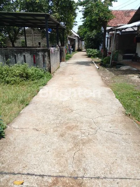 image DIJUAL TANAH KOSONG LT200M2 DI PONDOK CABE TANGERANG SELATAN.  (3)