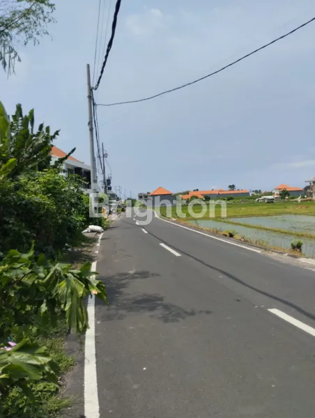 image DISEWAKAN RUKO BARU 2 LANTAI DI SUBAK CANGGU, BALI (4)
