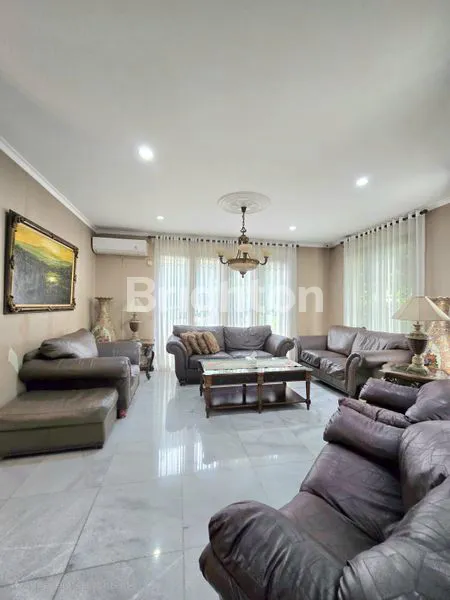 image DIJUAL RUMAH PONDOK INDAH FURNISHED (8)