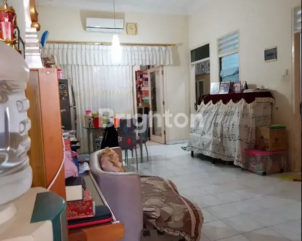 image RUMAH PANTAI MENTARI DEKAT PAKUWON CITY DAN MULYOREJO (1)