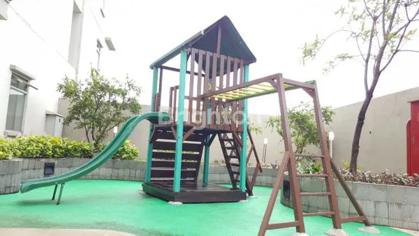 image APARTEMEN GREENNLAKE  2BR LT 36, DEKAT SUNTER MALL (6)