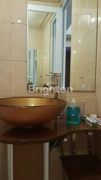 image APARTEMEN GREENNLAKE  2BR LT 36, DEKAT SUNTER MALL (8)
