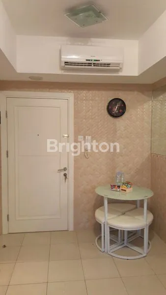 image APARTEMEN GREENNLAKE  2BR LT 36, DEKAT SUNTER MALL (2)