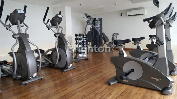 image APARTEMEN GREENNLAKE  2BR LT 36, DEKAT SUNTER MALL (4)