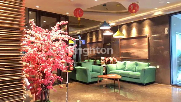 image APARTEMEN GREENNLAKE  2BR LT 36, DEKAT SUNTER MALL (7)