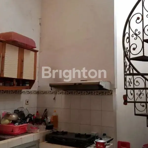 image RUMAH PANTAI MENTARI DEKAT PAKUWON CITY DAN MULYOREJO (4)