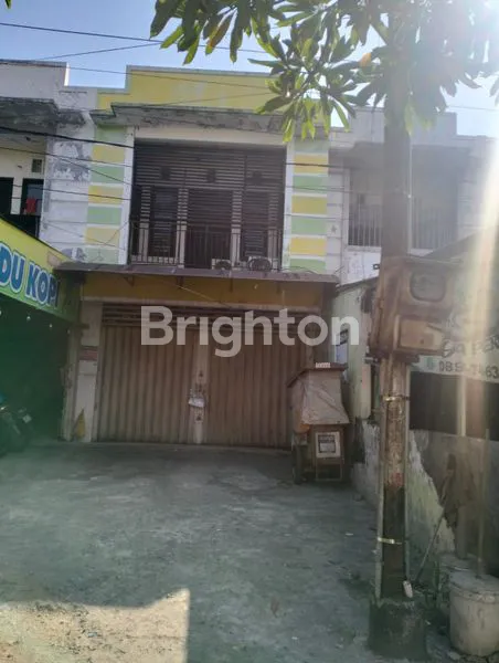 image RUKO 2 LANTAI KAPAS GADING MADYA DEKAT SETRO LEBAK KEDUNG COWEK KENJERAN (1)