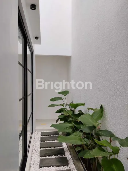 image RUMAH BARU 2 LANTAI PURIMAS REGENCY, GUNUNG ANYAR, SURABAYA TIMUR.  DEKAT RAYA MERR - RUNGKUT MADYA - TOL WARU JUANDA - PONDOK TJANDRA - KAMPUS UPN - RUNGKUT INDUSTRI, DLL. (4)