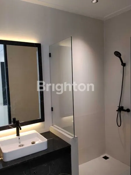 image RUMAH BARU 2 LANTAI PURIMAS REGENCY, GUNUNG ANYAR, SURABAYA TIMUR.  DEKAT RAYA MERR - RUNGKUT MADYA - TOL WARU JUANDA - PONDOK TJANDRA - KAMPUS UPN - RUNGKUT INDUSTRI, DLL. (7)