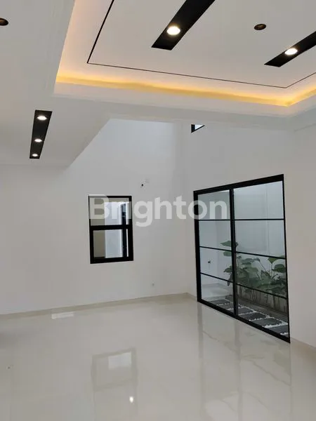 image RUMAH BARU 2 LANTAI PURIMAS REGENCY, GUNUNG ANYAR, SURABAYA TIMUR.  DEKAT RAYA MERR - RUNGKUT MADYA - TOL WARU JUANDA - PONDOK TJANDRA - KAMPUS UPN - RUNGKUT INDUSTRI, DLL. (3)