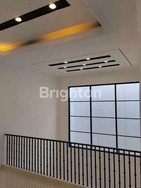 image RUMAH BARU 2 LANTAI PURIMAS REGENCY, GUNUNG ANYAR, SURABAYA TIMUR.  DEKAT RAYA MERR - RUNGKUT MADYA - TOL WARU JUANDA - PONDOK TJANDRA - KAMPUS UPN - RUNGKUT INDUSTRI, DLL. (6)