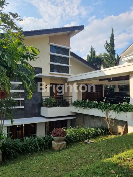image RUMAH DAGO PAKAR,KONDISI PREMIUM,540M2 (2)