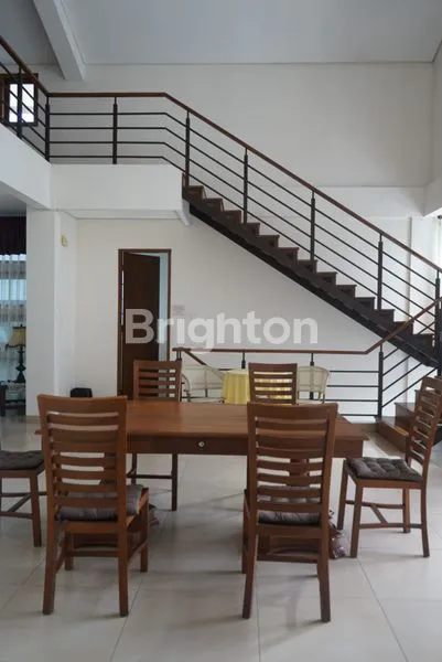 image RUMAH DAGO PAKAR,KONDISI PREMIUM,540M2 (5)