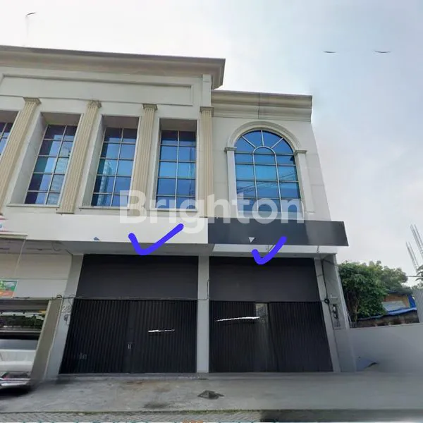 image RUKO GANDENG 2  KEBON JERUK (4)