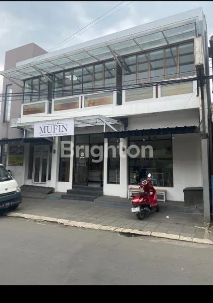 RUKO EKSKLUSIF 2 LANTAI DI BUMI PANYILEUKAN