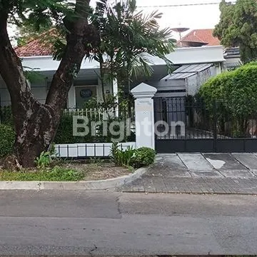 Gambar Property RUMAH MEWAH LT 685 LB 250 DI JL. KAPUAS